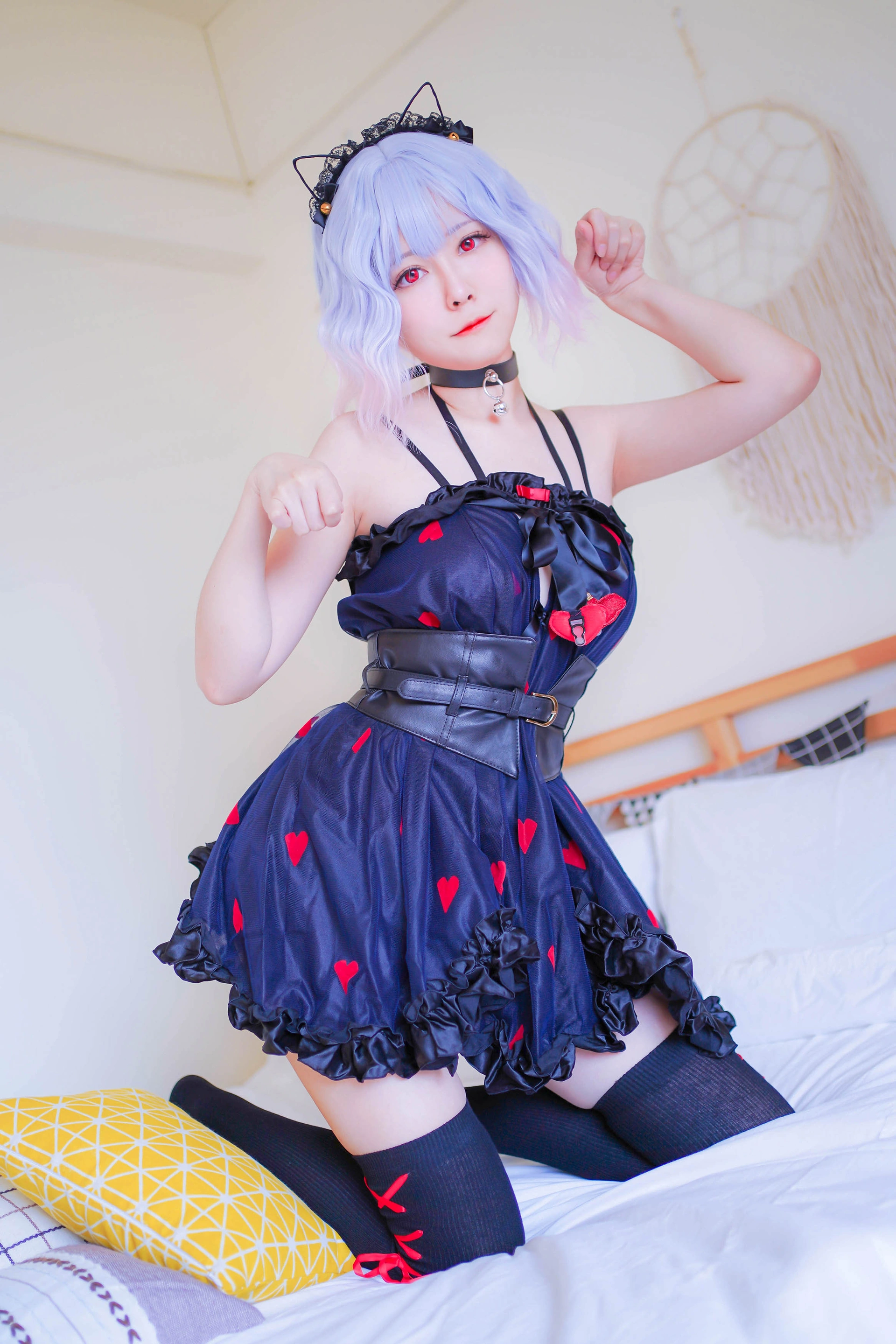 Arty亚缇 - NO.002 19.12Tier2 2