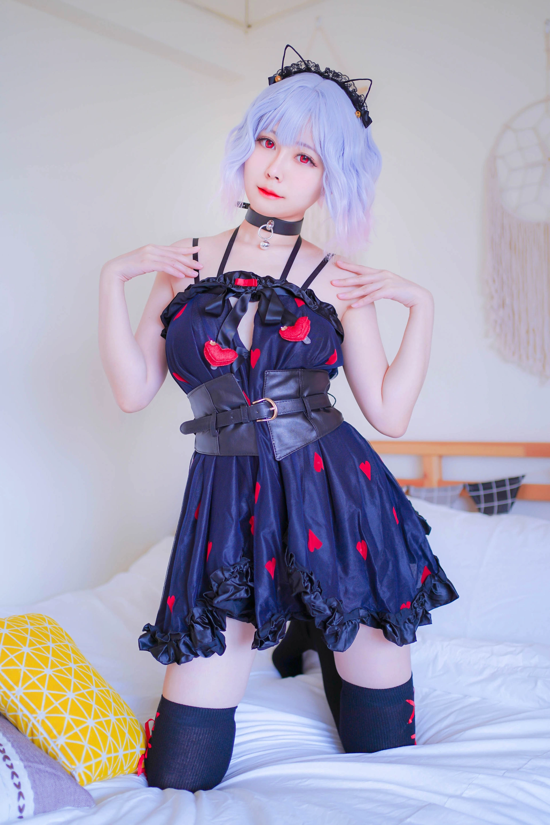 Arty亚缇 - NO.002 19.12Tier2 3
