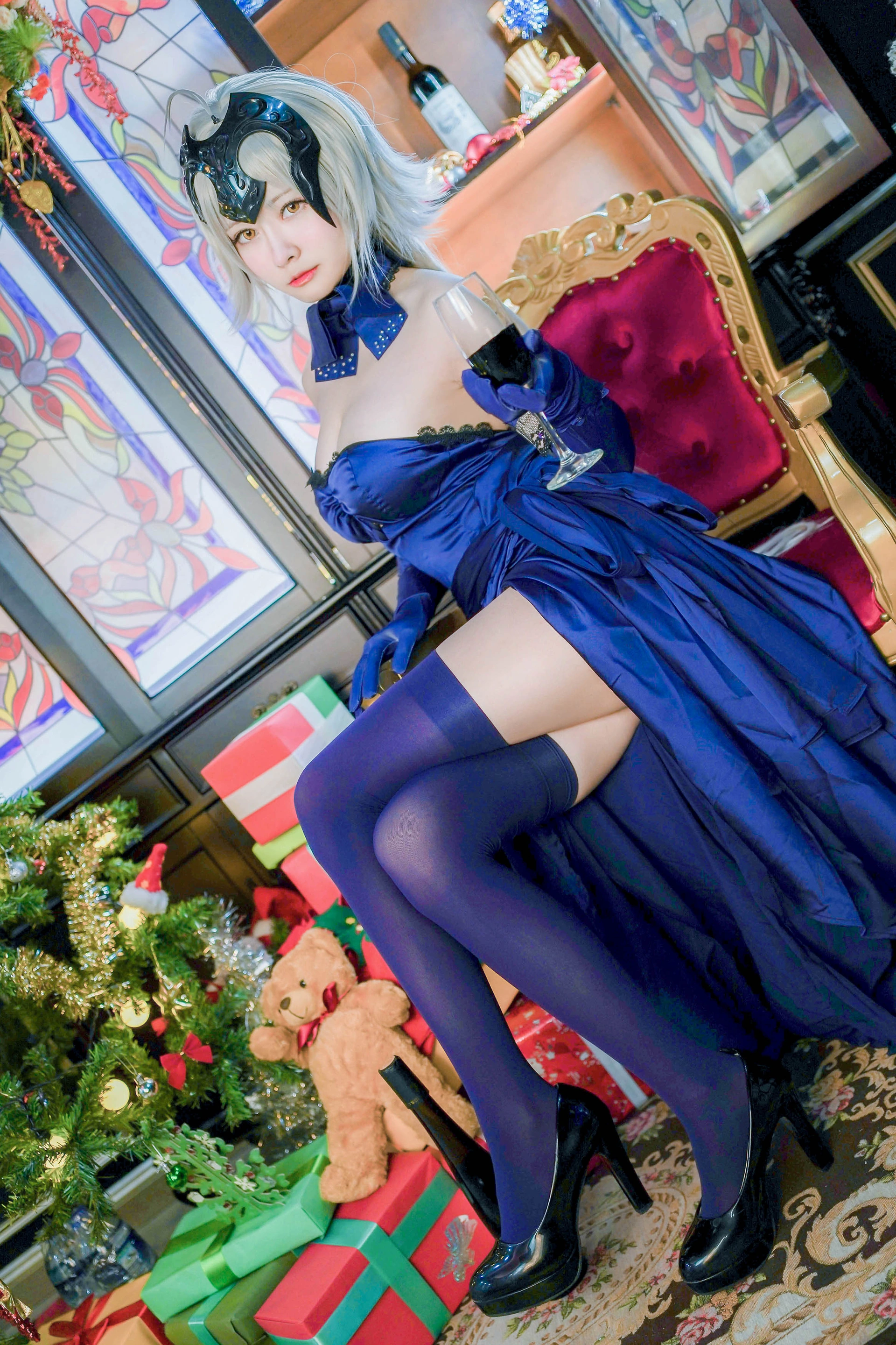 Arty亚缇 - NO.003 19.12Tier3 1