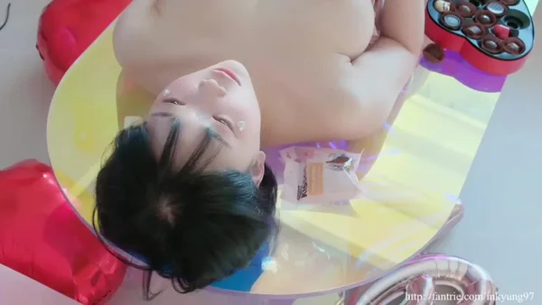 115.Kang Inkyung강인경(姜仁卿)  Full nude videos - 姜仁卿