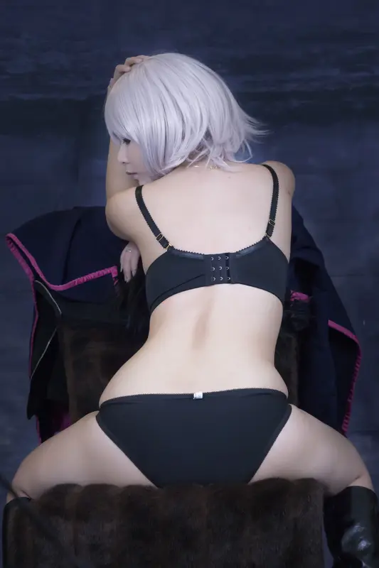 Jeanne Alter - Hana Bunny