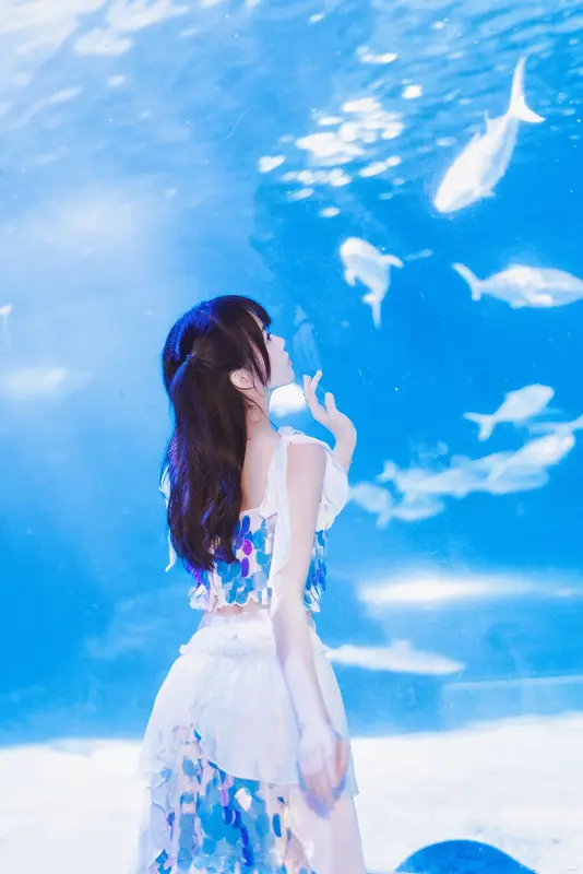 水族馆 - 桜桃喵